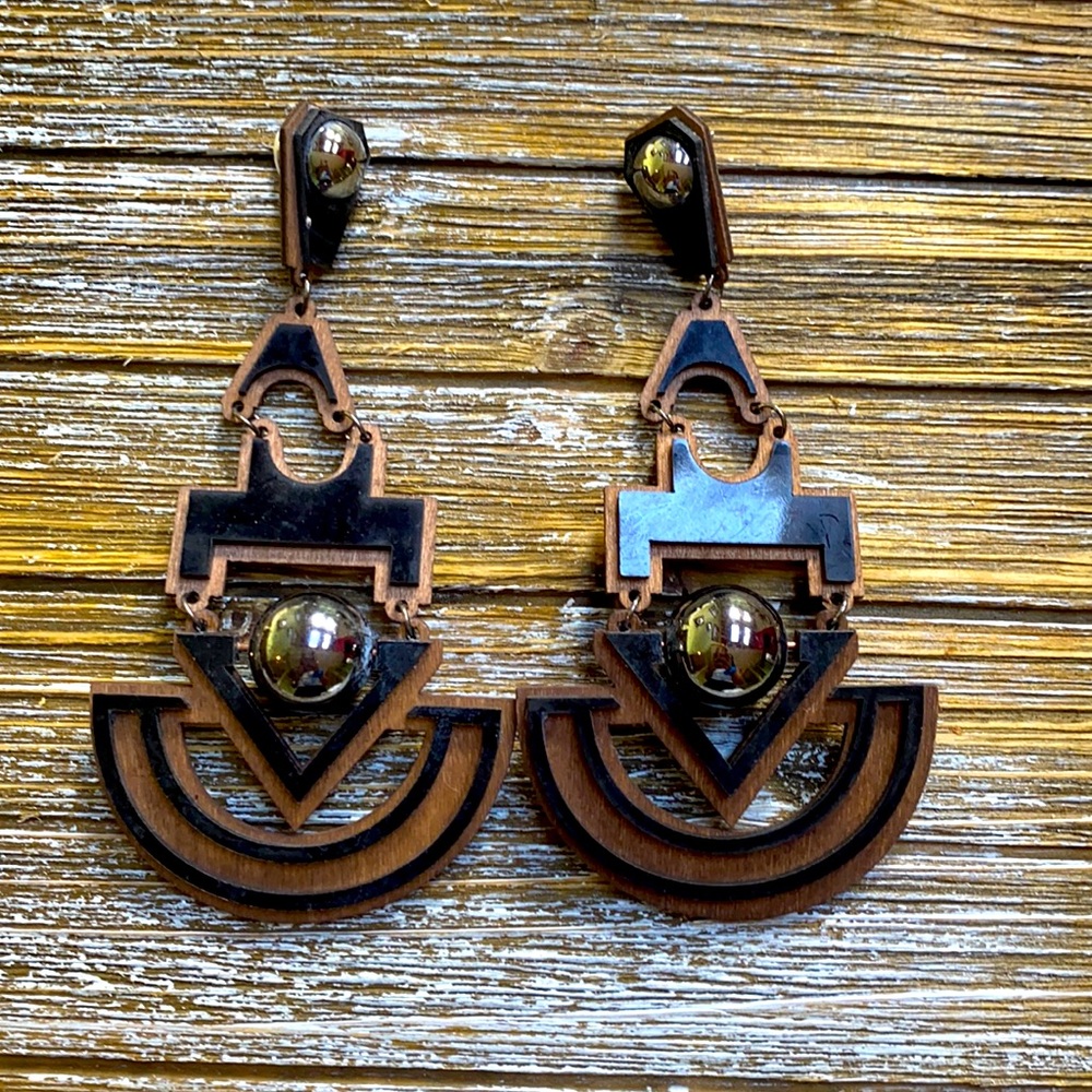 Beautiful Earrings!